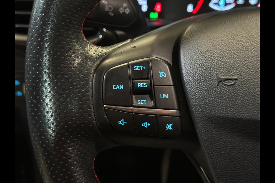 Ford Fiesta 1.0 EcoBoost ST-Line