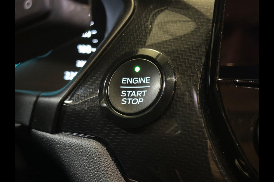 Ford Fiesta 1.0 EcoBoost ST-Line