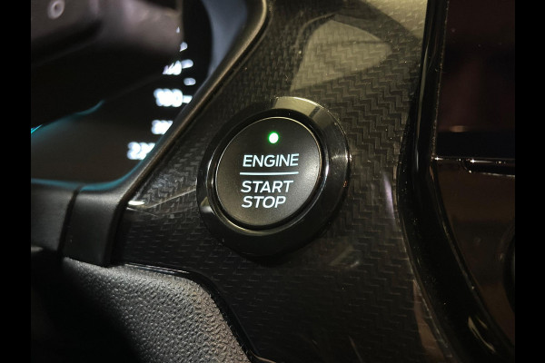 Ford Fiesta 1.0 EcoBoost ST-Line