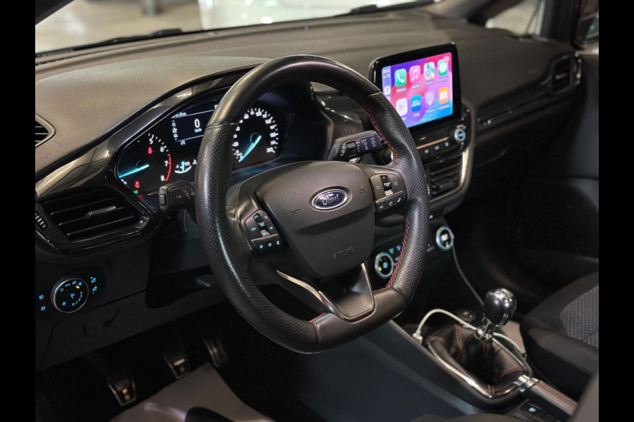 Ford Fiesta 1.0 EcoBoost ST-Line