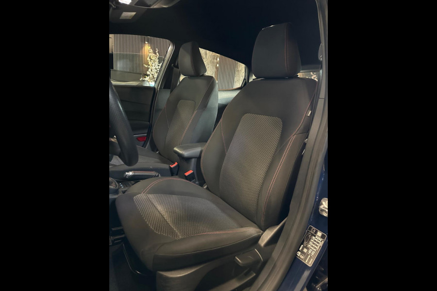 Ford Fiesta 1.0 EcoBoost ST-Line