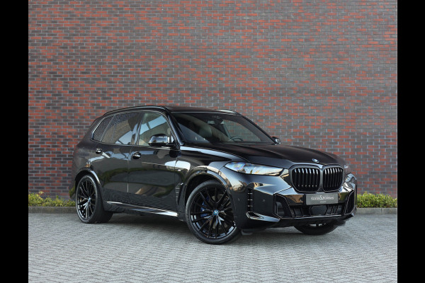BMW X5 50e xDrive | SkyLounge - M Sport Pro - HUD - Massage