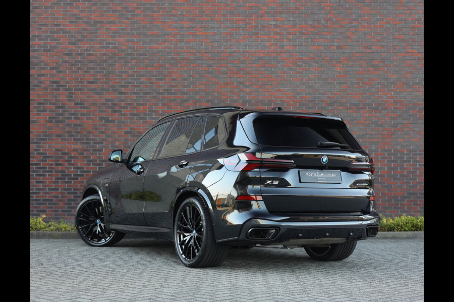 BMW X5 50e xDrive | SkyLounge - M Sport Pro - HUD - Massage
