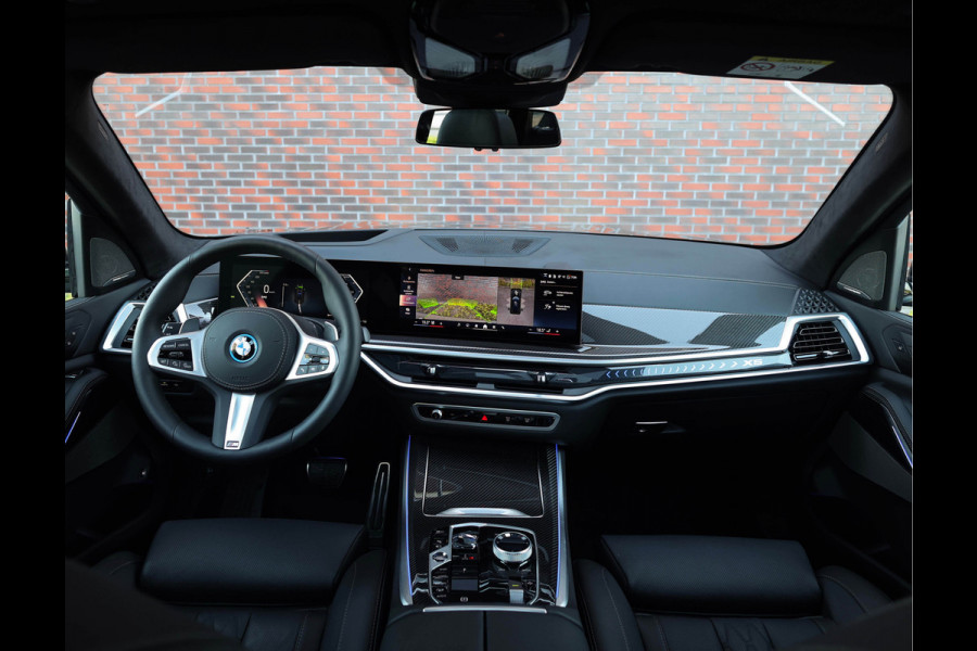 BMW X5 50e xDrive | SkyLounge - M Sport Pro - HUD - Massage