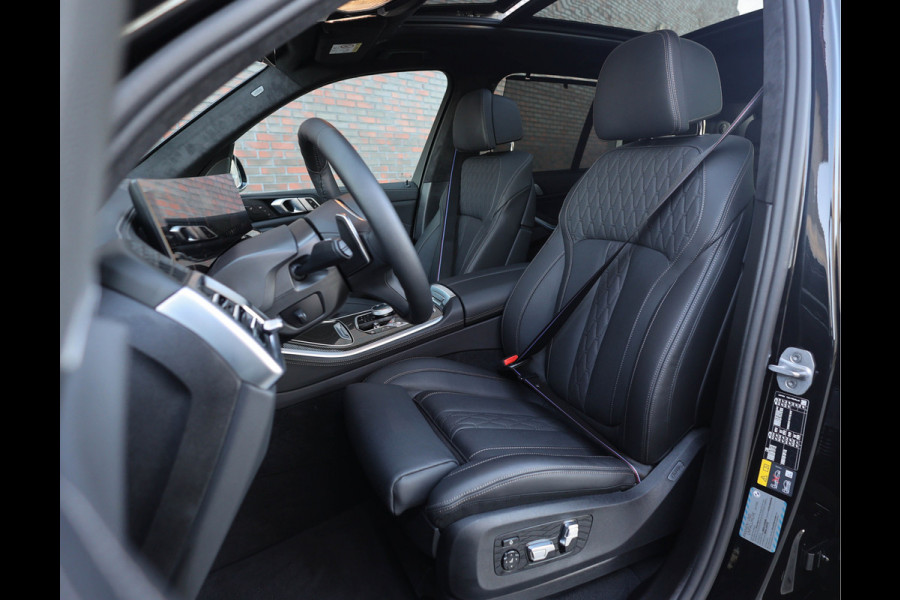 BMW X5 50e xDrive | SkyLounge - M Sport Pro - HUD - Massage