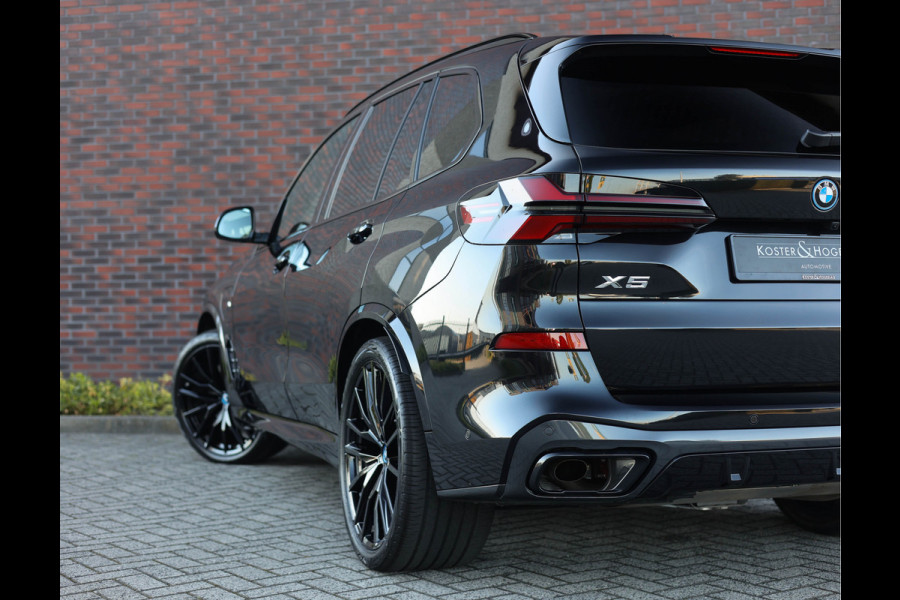 BMW X5 50e xDrive | SkyLounge - M Sport Pro - HUD - Massage