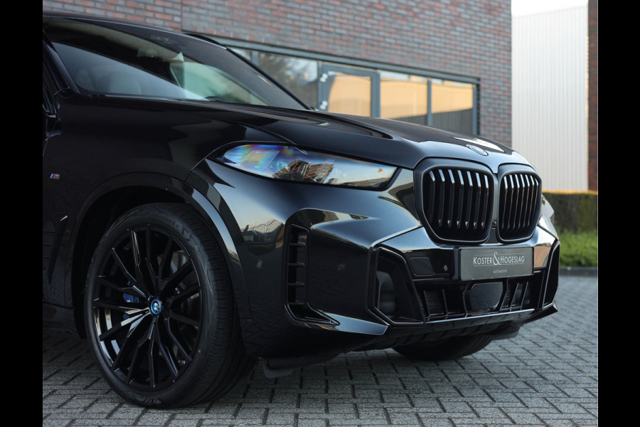 BMW X5 50e xDrive | SkyLounge - M Sport Pro - HUD - Massage