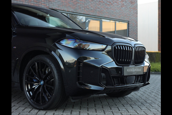 BMW X5 50e xDrive | SkyLounge - M Sport Pro - HUD - Massage
