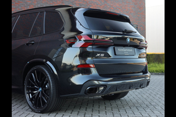 BMW X5 50e xDrive | SkyLounge - M Sport Pro - HUD - Massage