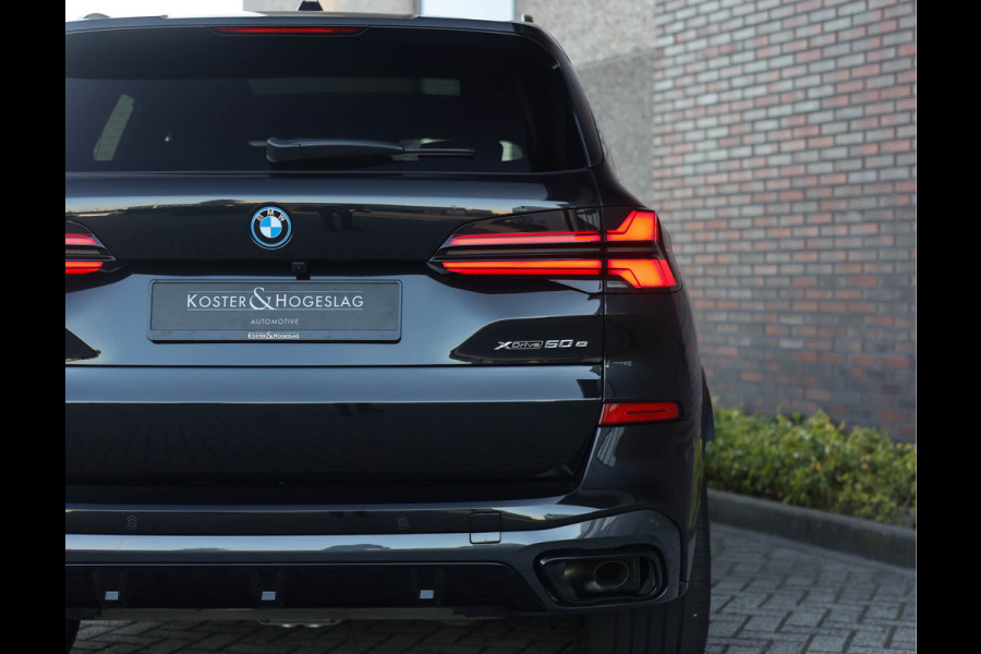BMW X5 50e xDrive | SkyLounge - M Sport Pro - HUD - Massage