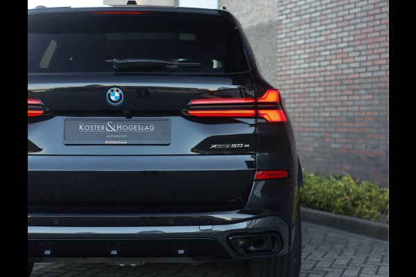 BMW X5 50e xDrive | SkyLounge - M Sport Pro - HUD - Massage