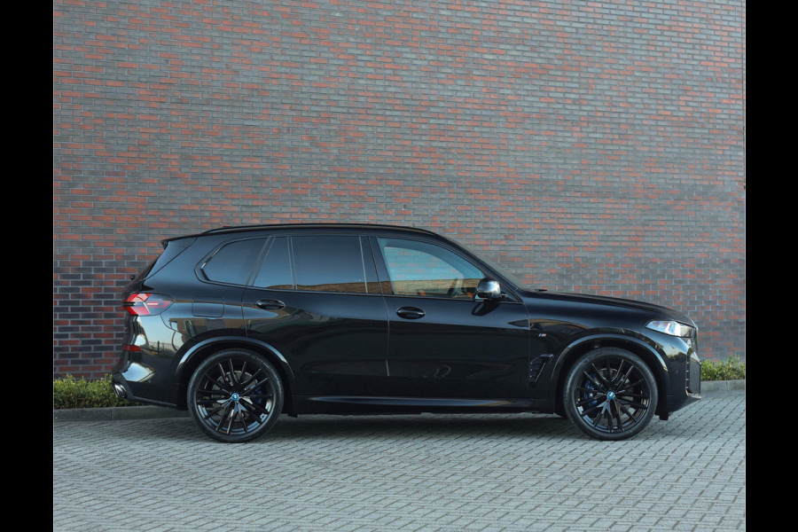 BMW X5 50e xDrive | SkyLounge - M Sport Pro - HUD - Massage