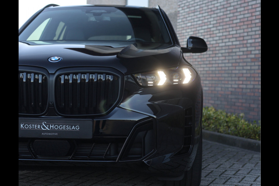 BMW X5 50e xDrive | SkyLounge - M Sport Pro - HUD - Massage