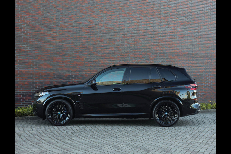 BMW X5 50e xDrive | SkyLounge - M Sport Pro - HUD - Massage