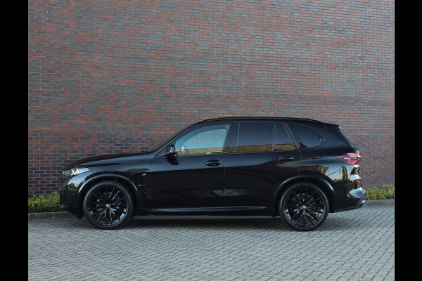 BMW X5 50e xDrive | SkyLounge - M Sport Pro - HUD - Massage