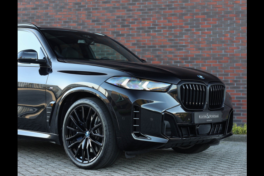 BMW X5 50e xDrive | SkyLounge - M Sport Pro - HUD - Massage