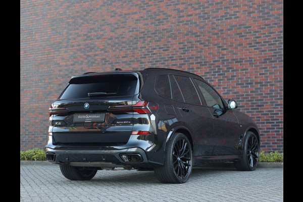 BMW X5 50e xDrive | SkyLounge - M Sport Pro - HUD - Massage