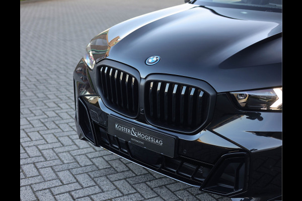 BMW X5 50e xDrive | SkyLounge - M Sport Pro - HUD - Massage