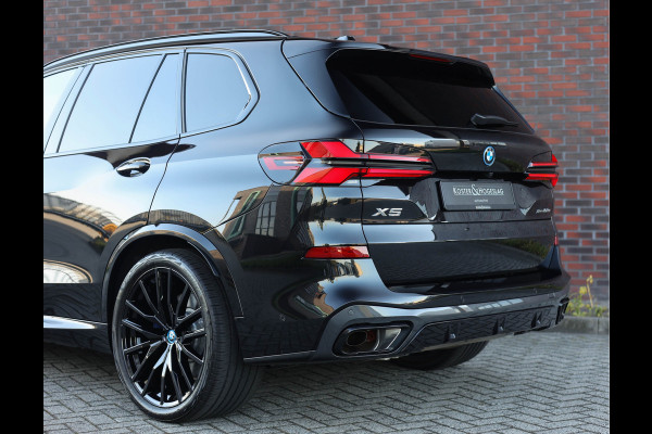 BMW X5 50e xDrive | SkyLounge - M Sport Pro - HUD - Massage