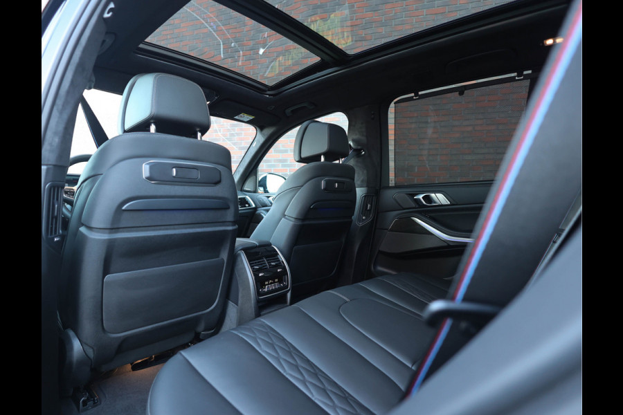 BMW X5 50e xDrive | SkyLounge - M Sport Pro - HUD - Massage
