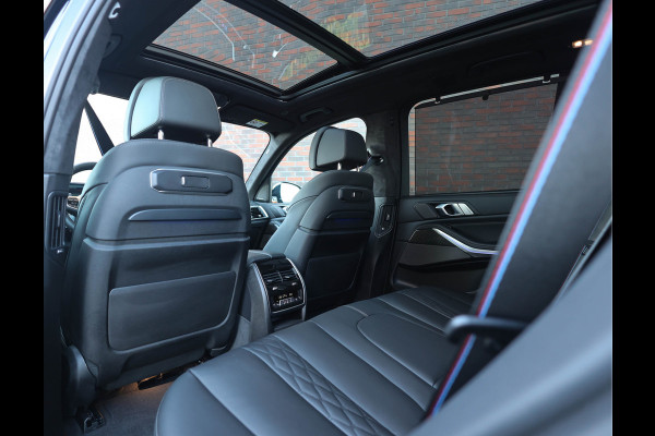 BMW X5 50e xDrive | SkyLounge - M Sport Pro - HUD - Massage