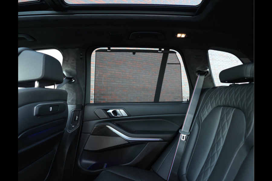 BMW X5 50e xDrive | SkyLounge - M Sport Pro - HUD - Massage