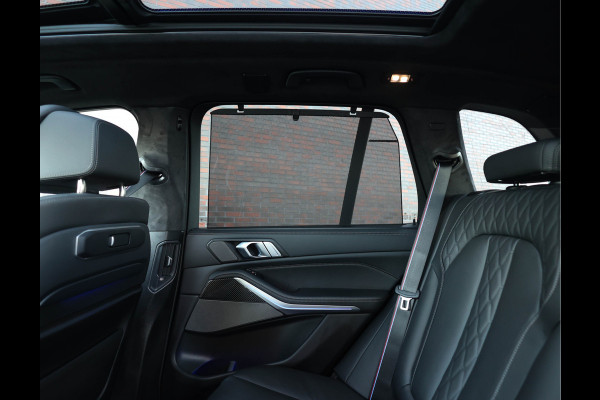 BMW X5 50e xDrive | SkyLounge - M Sport Pro - HUD - Massage