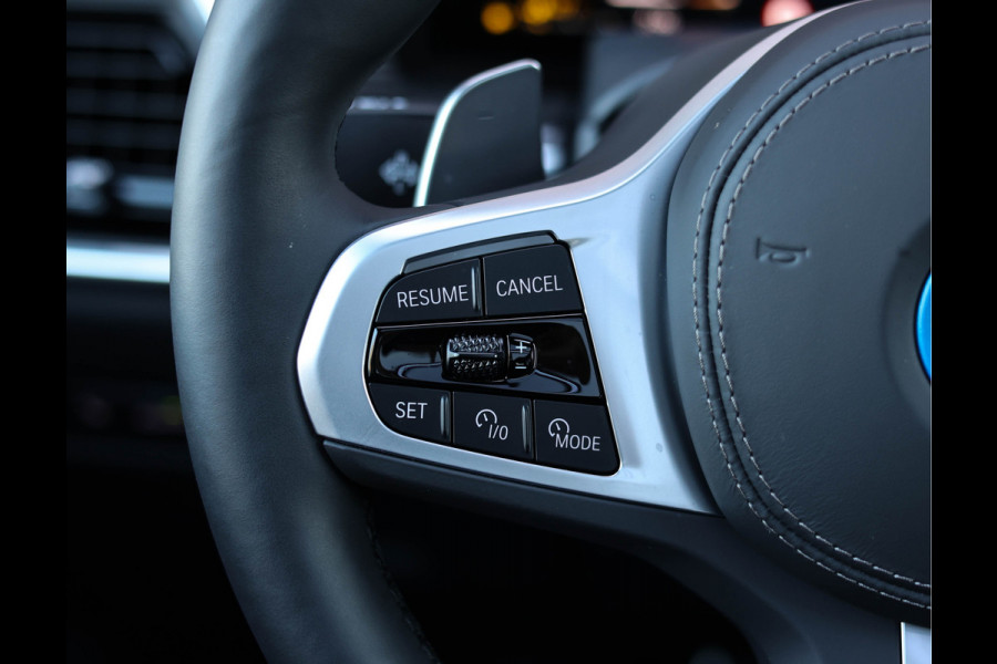 BMW X5 50e xDrive | SkyLounge - M Sport Pro - HUD - Massage