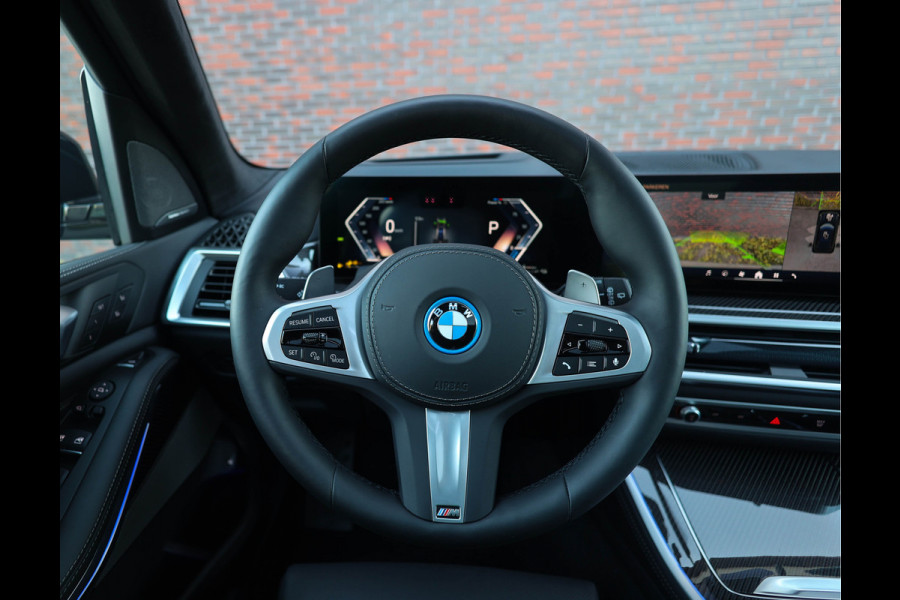 BMW X5 50e xDrive | SkyLounge - M Sport Pro - HUD - Massage