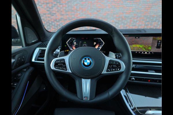 BMW X5 50e xDrive | SkyLounge - M Sport Pro - HUD - Massage