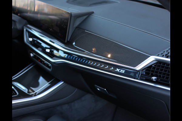 BMW X5 50e xDrive | SkyLounge - M Sport Pro - HUD - Massage