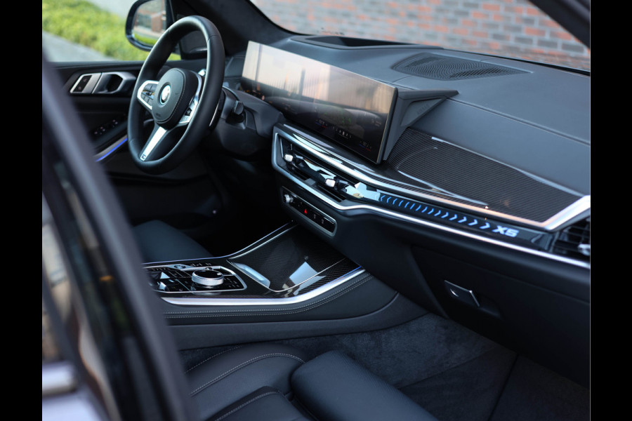 BMW X5 50e xDrive | SkyLounge - M Sport Pro - HUD - Massage