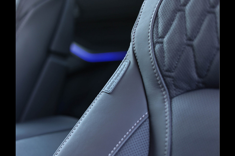BMW X5 50e xDrive | SkyLounge - M Sport Pro - HUD - Massage