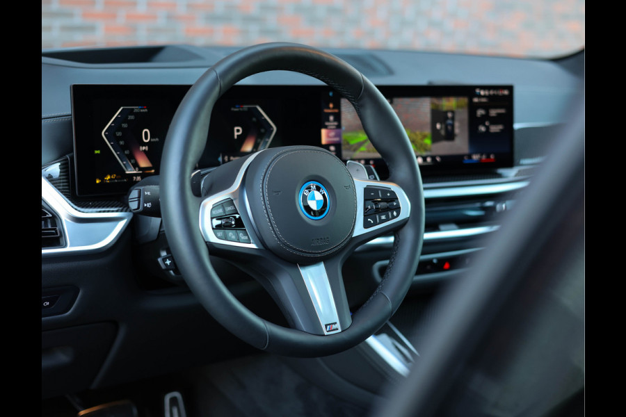 BMW X5 50e xDrive | SkyLounge - M Sport Pro - HUD - Massage