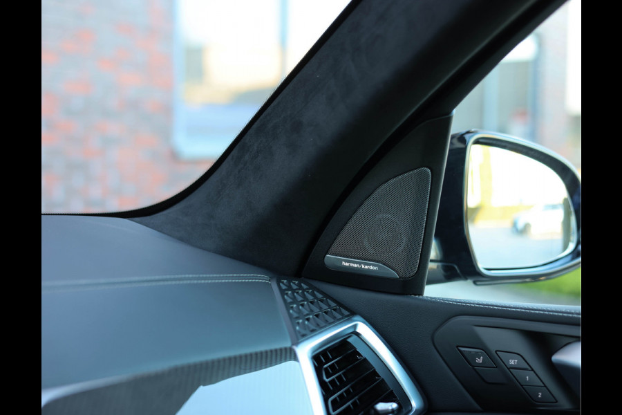 BMW X5 50e xDrive | SkyLounge - M Sport Pro - HUD - Massage