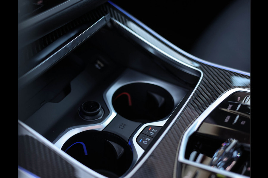 BMW X5 50e xDrive | SkyLounge - M Sport Pro - HUD - Massage