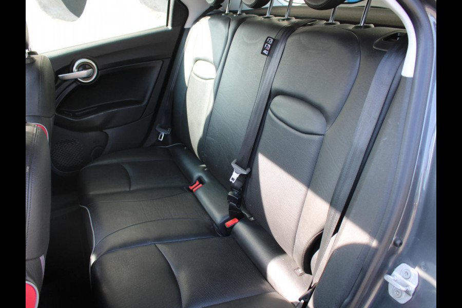 Fiat 500X 1.4 Turbo MultiAir PopStar | ELEKTRISCH SCHUIFDAK | TREKHAAK |