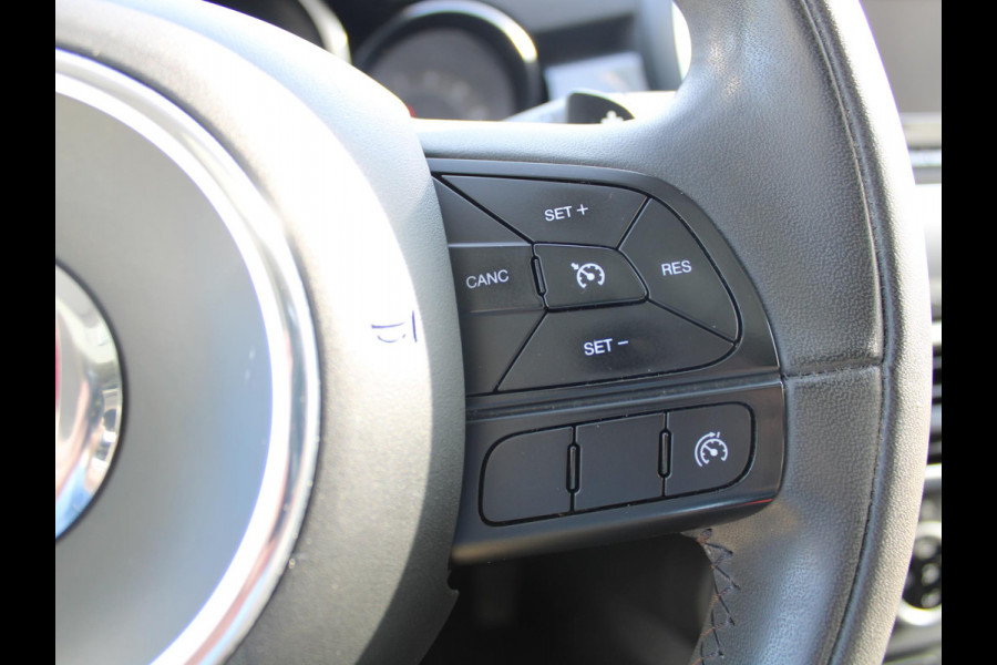 Fiat 500X 1.4 Turbo MultiAir PopStar | ELEKTRISCH SCHUIFDAK | TREKHAAK |