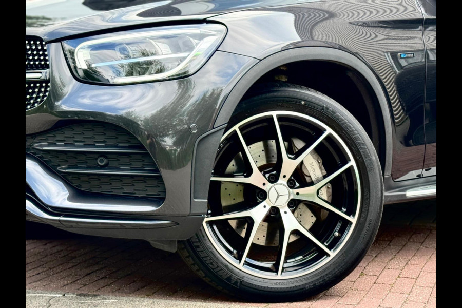 Mercedes-Benz GLC Coupé 300e 4MATIC AMG Memory/Burmester/Dak