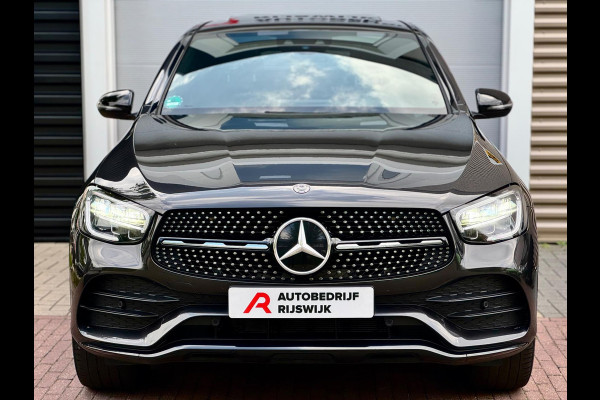 Mercedes-Benz GLC Coupé 300e 4MATIC AMG Memory/Burmester/Dak