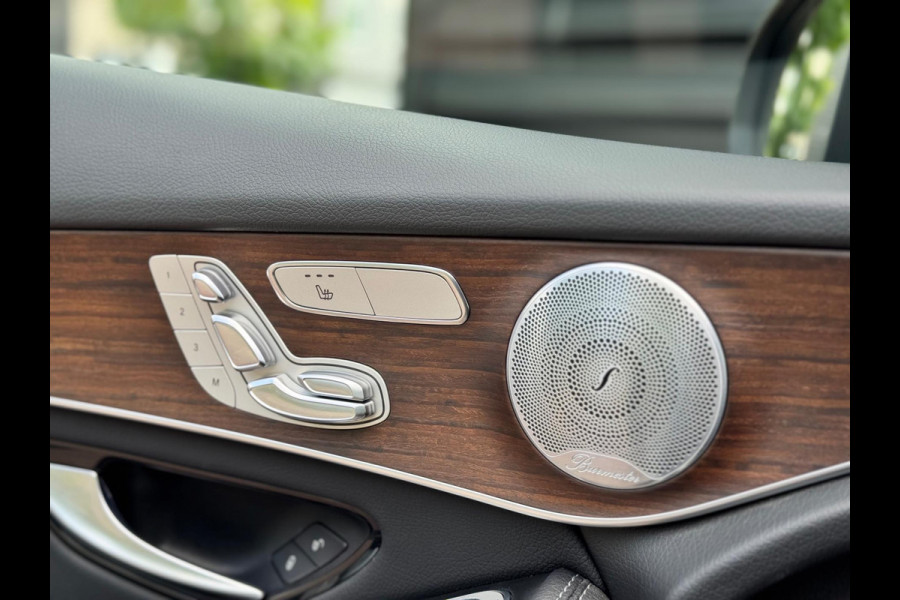 Mercedes-Benz GLC Coupé 300e 4MATIC AMG Memory/Burmester/Dak