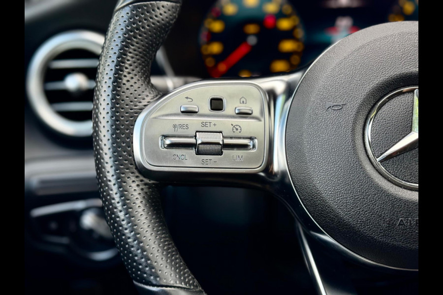 Mercedes-Benz GLC Coupé 300e 4MATIC AMG Memory/Burmester/Dak