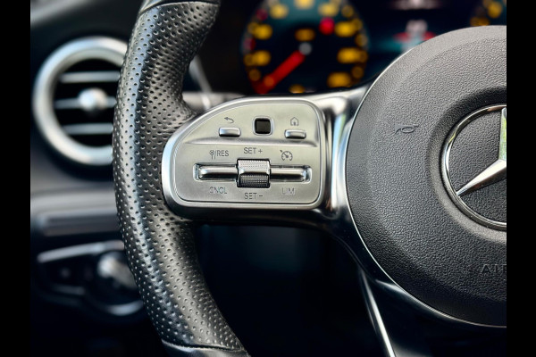 Mercedes-Benz GLC Coupé 300e 4MATIC AMG Memory/Burmester/Dak