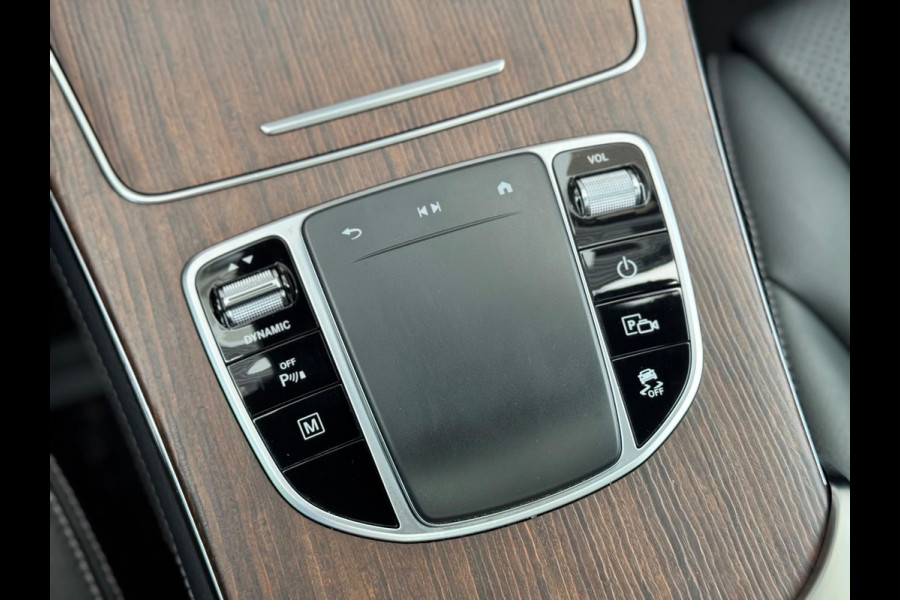 Mercedes-Benz GLC Coupé 300e 4MATIC AMG Memory/Burmester/Dak