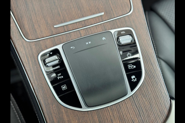 Mercedes-Benz GLC Coupé 300e 4MATIC AMG Memory/Burmester/Dak