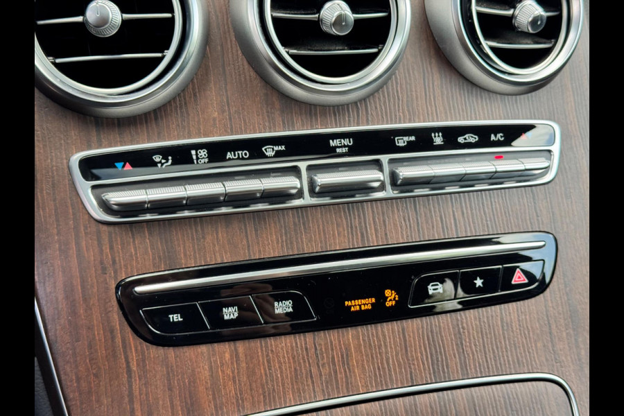 Mercedes-Benz GLC Coupé 300e 4MATIC AMG Memory/Burmester/Dak