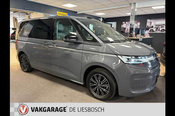 Volkswagen Multivan 1.4 eHybrid L1H1 Style,pano,leer,trekhaak,7 persoons,