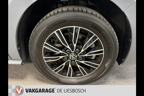 Volkswagen Multivan 1.4 eHybrid L1H1 Style,pano,leer,trekhaak,7 persoons,