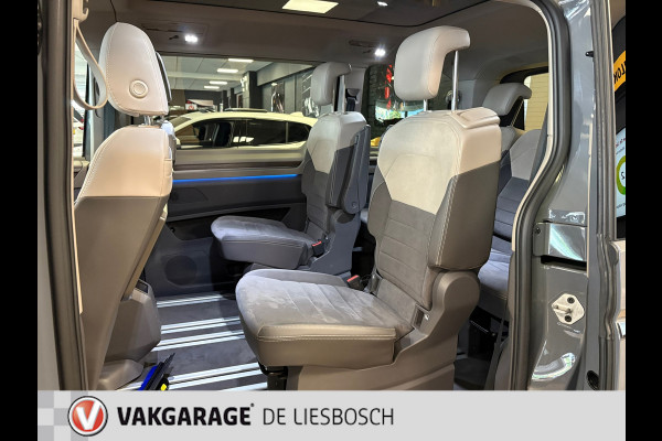 Volkswagen Multivan 1.4 eHybrid L1H1 Style,pano,leer,trekhaak,7 persoons,