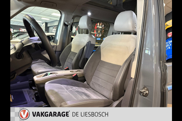 Volkswagen Multivan 1.4 eHybrid L1H1 Style,pano,leer,trekhaak,7 persoons,